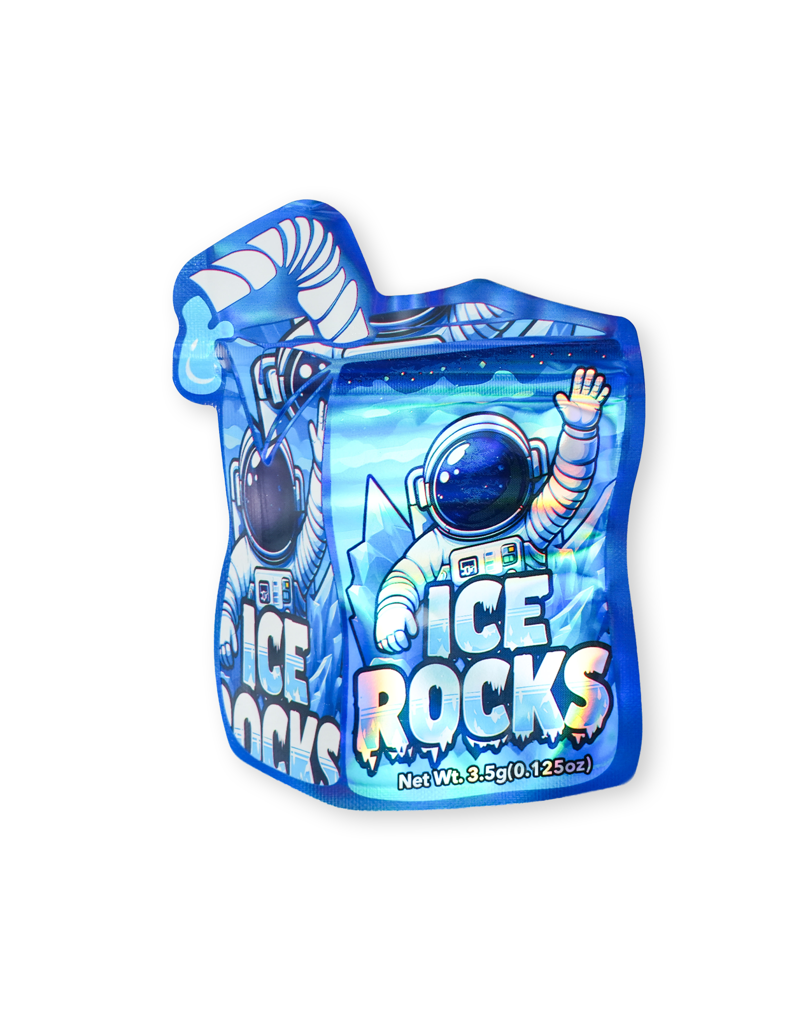 ICE ROCKS BAG [3.5G]