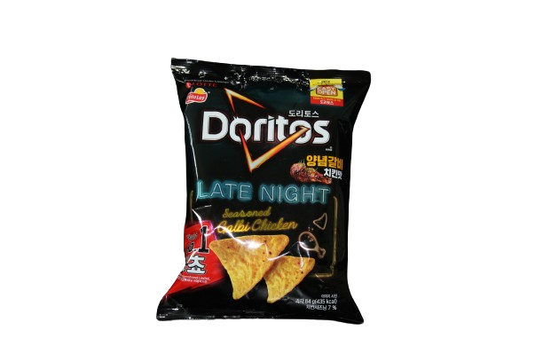 Doritos Late Night