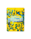 LEMON HEAD YELLOW BAG [1oz]