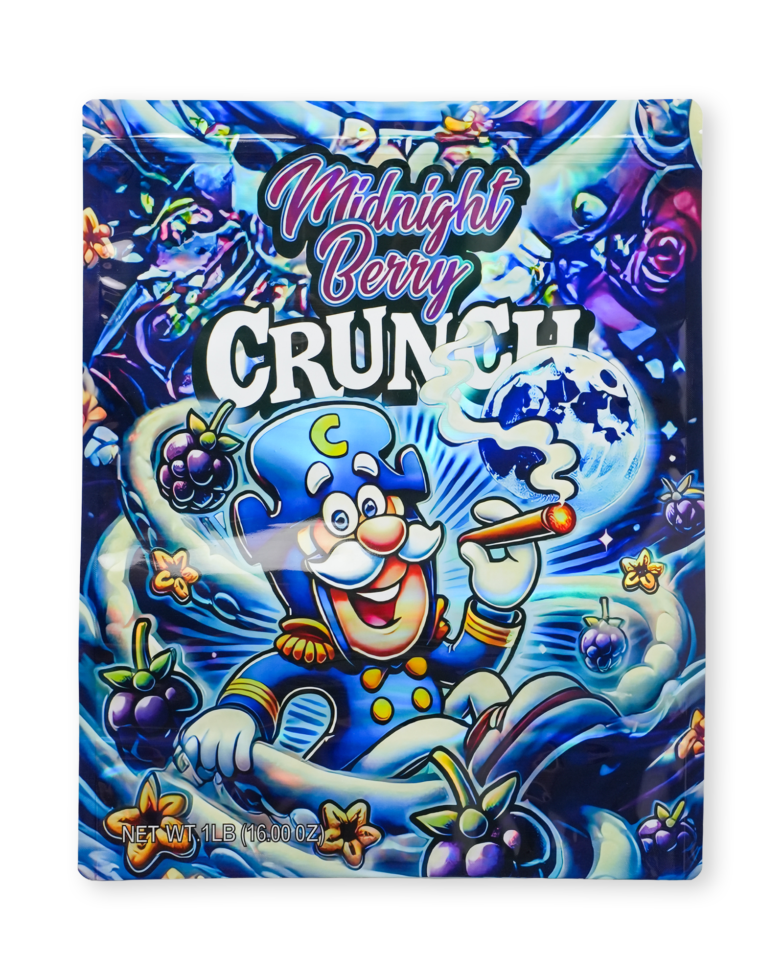 CAP'N CRUNCH MIDNIGHT BERRY [1LB]