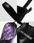 ATL EXOTICS MONEY BAG