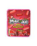 MIKE AND IKE RED RAGEOUS STICKER BAG [3.5G]