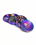 TSUNAMI GRINDER CAVED TOP 63MM