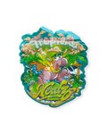 NERDZ TROPICAL BAG [3.5G]