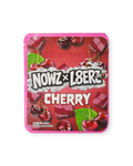 NOWZ X L8ERZ CHERRY STICKER BAG [3.5G]