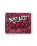 NOWZ X L8ERZ RASPBERRY MORPHS STICKER BAG [3.5G]