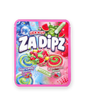 ZA DIPZ WATERMELON WAVE DECORATIVE STORAGE STICKER BAG [3.5G]