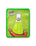 BIG GUMB THE KLUMPS DECORATIVE STORAGE STICKER BAG [3.5G]