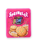 SPRINKLEZ BIRTHDAY BMB DECORATIVE STORAGE STICKER BAG [3.5G]