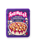 SPRINKLEZ RASP COBBLER DECORATIVE STORAGE STICKER BAG [3.5G]
