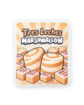 TRES LECHES DECORATIVE STORAGE STICKER BAG [3.5G]