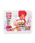 SUPER HENTAI CHERRY POPPERZ DECORATIVE STORAGE STICKER BAG [3.5G]