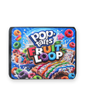 POP TARTZ FRUIT LOOPZ DECORATIVE STORAGE STICKER BAG [3.5G]