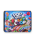 POP TARTZ FRUIT LOOPZ DECORATIVE STORAGE STICKER BAG [3.5G]