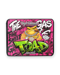 THE TOAD DECORATIVE STORAGE STICKER BAG [3.5G]