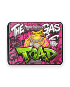 THE TOAD DECORATIVE STORAGE STICKER BAG [3.5G]