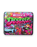 DESSERTZ AFTER EVERY MEAL DECORATIVE STORAGE STICKER BAG [3.5G]