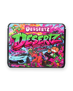 DESSERTZ AFTER EVERY MEAL DECORATIVE STORAGE STICKER BAG [3.5G]