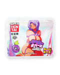 HENTAI PLUM POPPERZ DECORATIVE STORAGE STICKER BAG [3.5G]