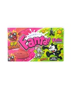 FANTA FELIX AND FRIENDS DECORATIVE STORAGE STICKER BAG [3.5G EACH SIDE]