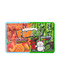 FANTA DUM DUMS DECORATIVE STORAGE STICKER BAG [3.5G EACH SIDE]