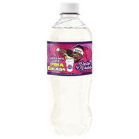 Desto Dubb Pina Colada Soda