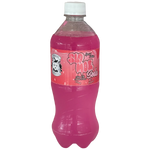 Slo Moe Soda w/ Act Flavoring