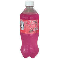 Slo Moe Soda w/ Act Flavoring