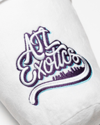 Atl Exotic Double Cup Plushie