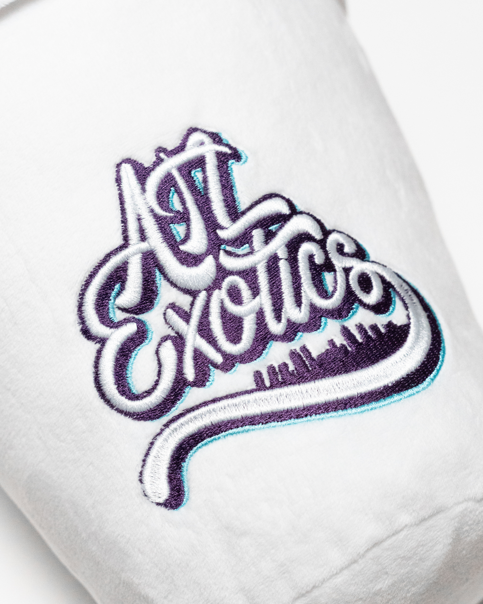 Atl Exotic Double Cup Plushie
