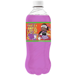 Slo Moe Soda w/ Act Flavoring