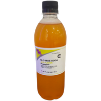 Slo Moe Soda w/ Act Flavoring