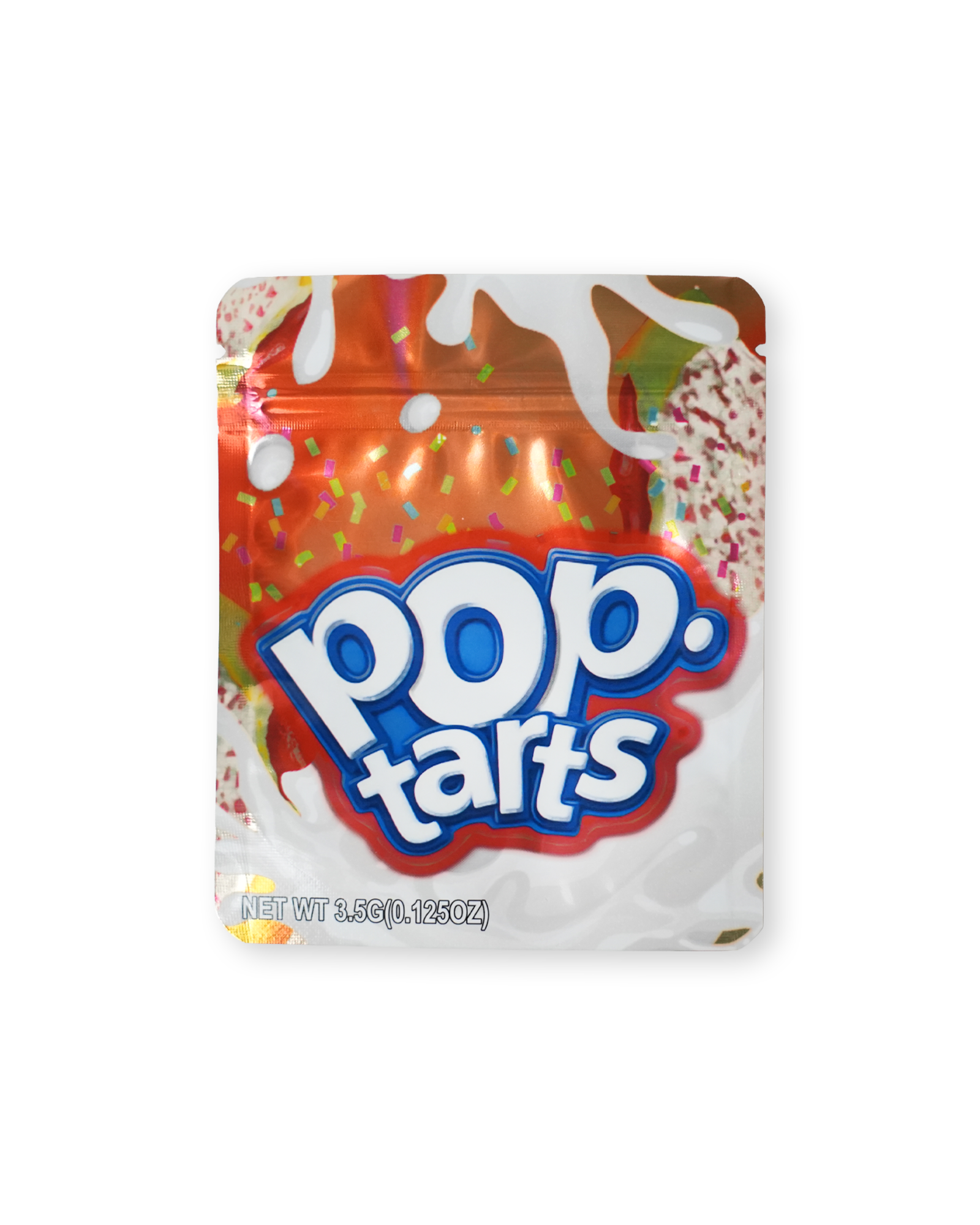 POP TARTS BDAY BAG [3.5G]