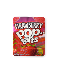 POP TARTS STRAWBERRY BAG [3.5G]