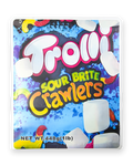 TROLL SOURBRITE DECORATIVE STORAGE STICKER BAG [1Ib]