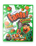 FANTA CARAMEL APPLEZ DECORATIVE STORAGE STICKER BAG [1Ib]