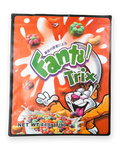 FANTA TRIX DECORATIVE STORAGE STICKER BAG [1Ib]