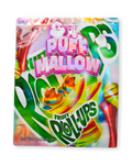 PUFF MALLOW FRUIT ROLL-UPS [1LB]