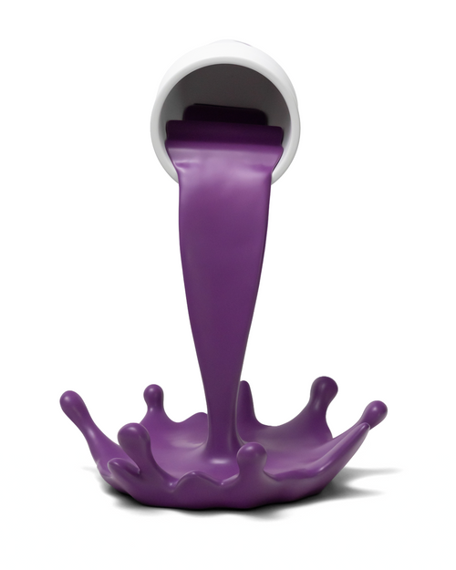 ATL EXOTICS SPILL CUP [PURPLE]