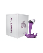 ATL EXOTICS SPILL CUP [PURPLE]