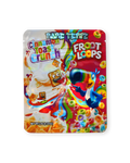 RARE TERPZ CINNAMON TOAST CRUNCH X FROOT LOOPS BAG [3.5G]