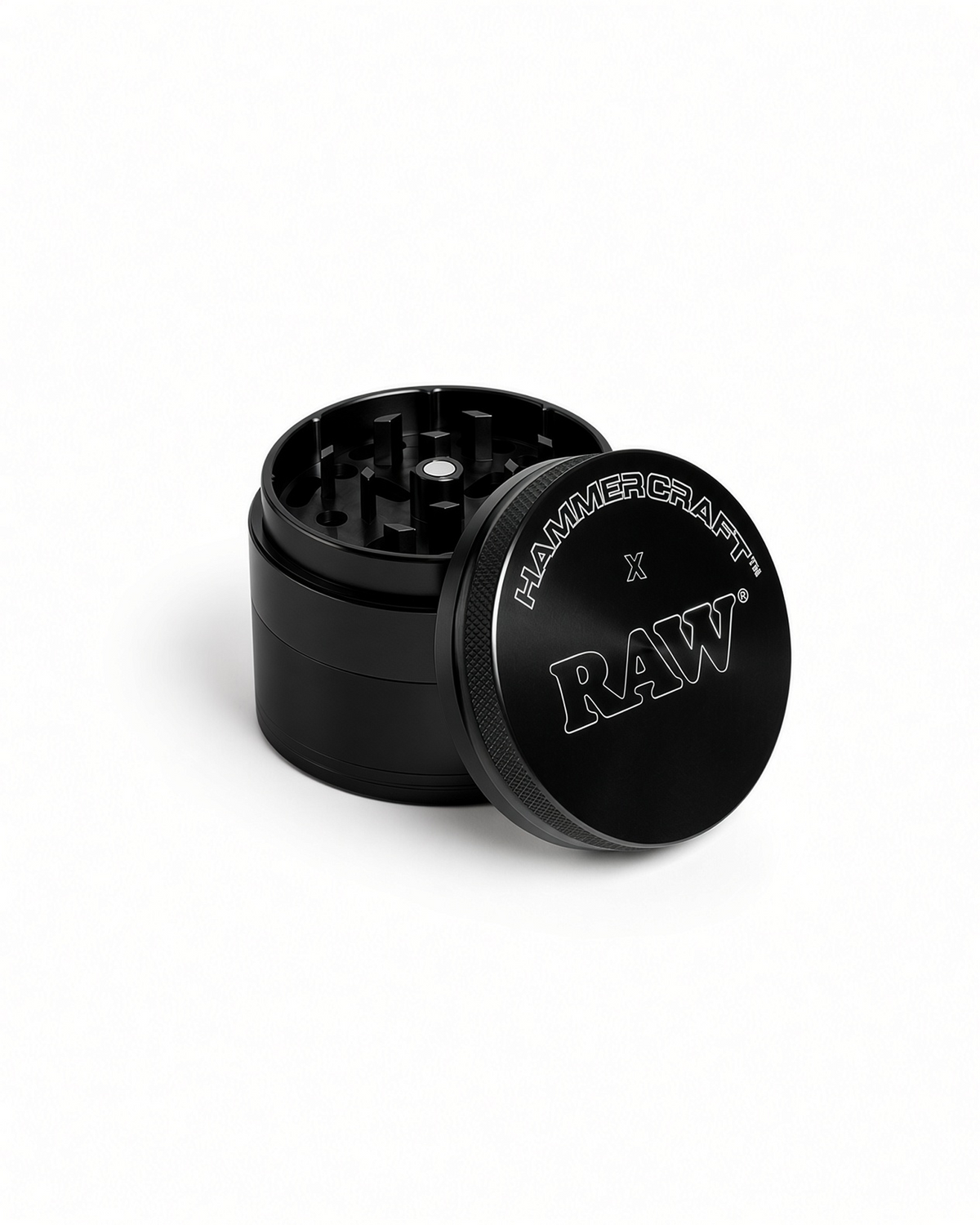 RAW x HAMMERCRAFT GRINDER
