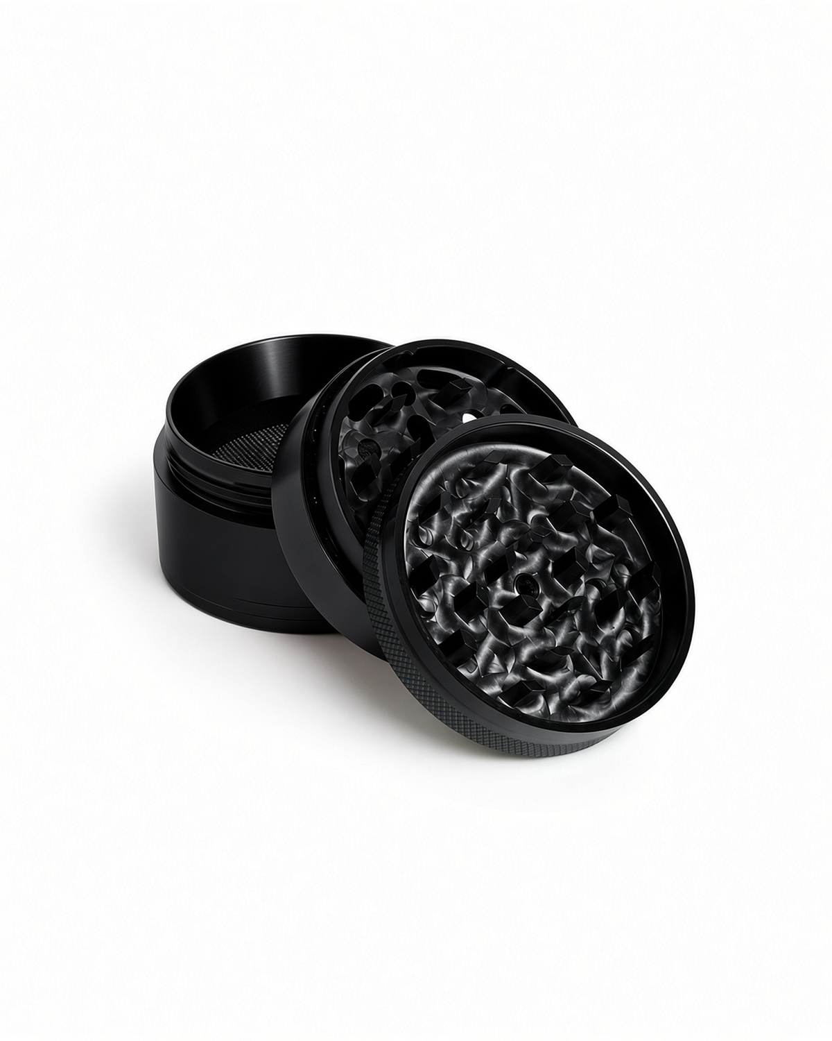 RAW x HAMMERCRAFT GRINDER