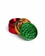 RAW x HAMMERCRAFT GRINDER