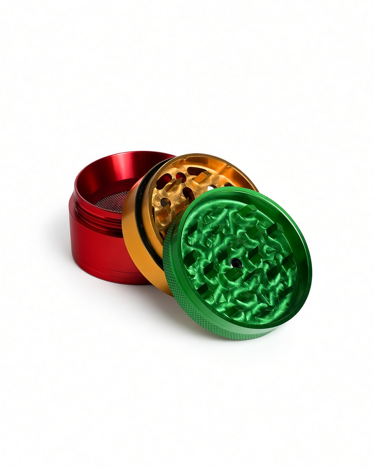RAW x HAMMERCRAFT GRINDER