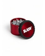 RAW LIFE GRINDER