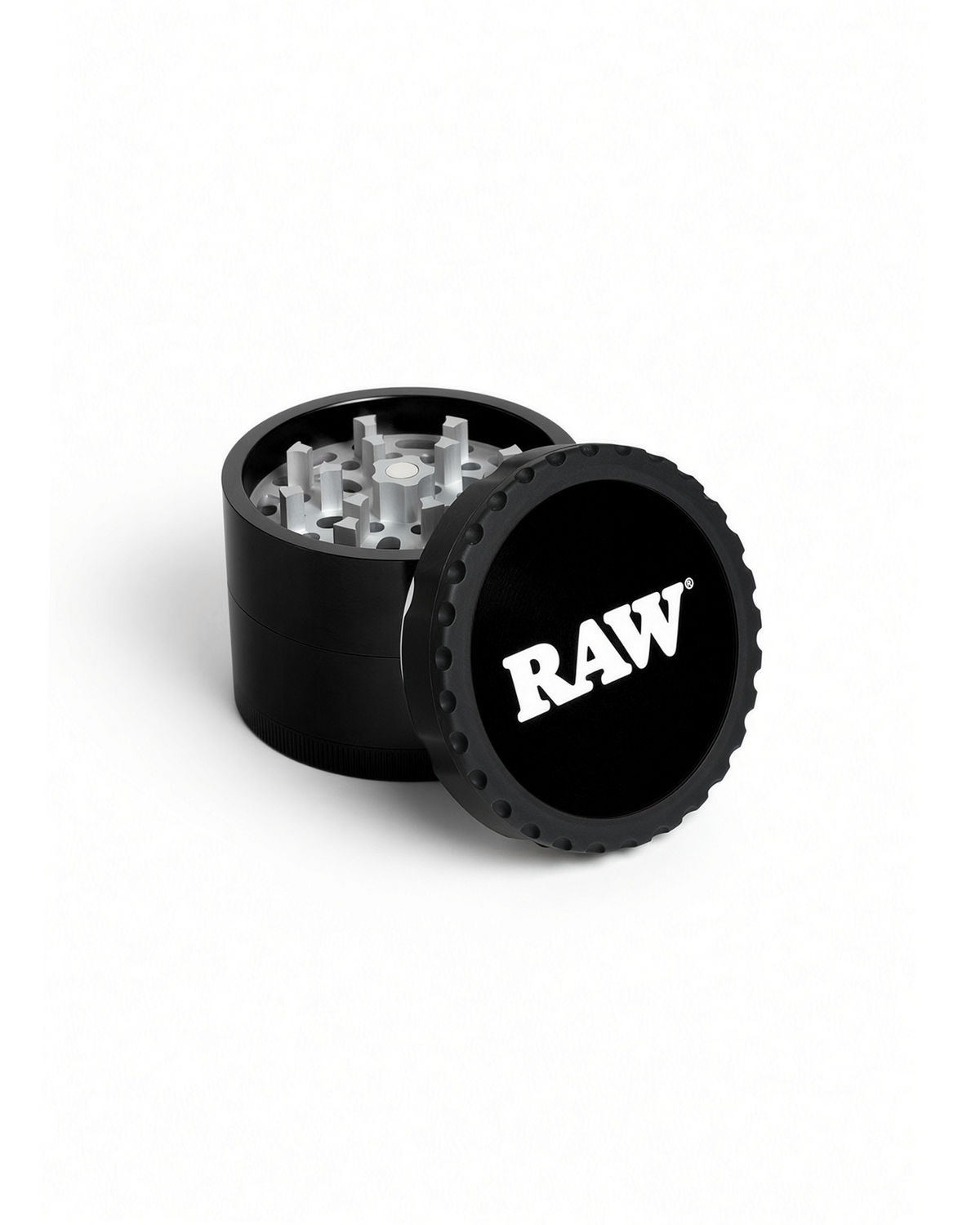 RAW LIFE GRINDER
