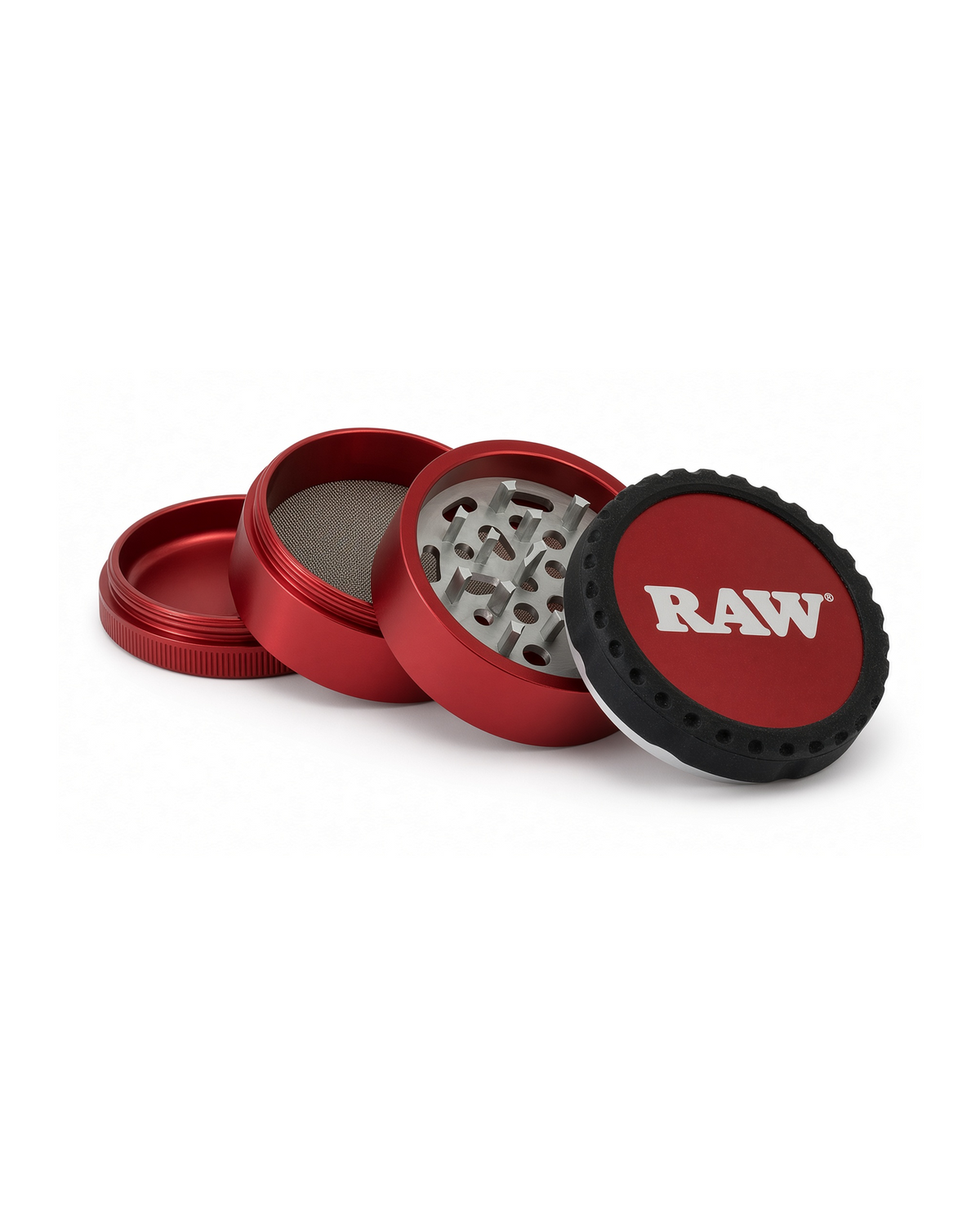 RAW LIFE GRINDER