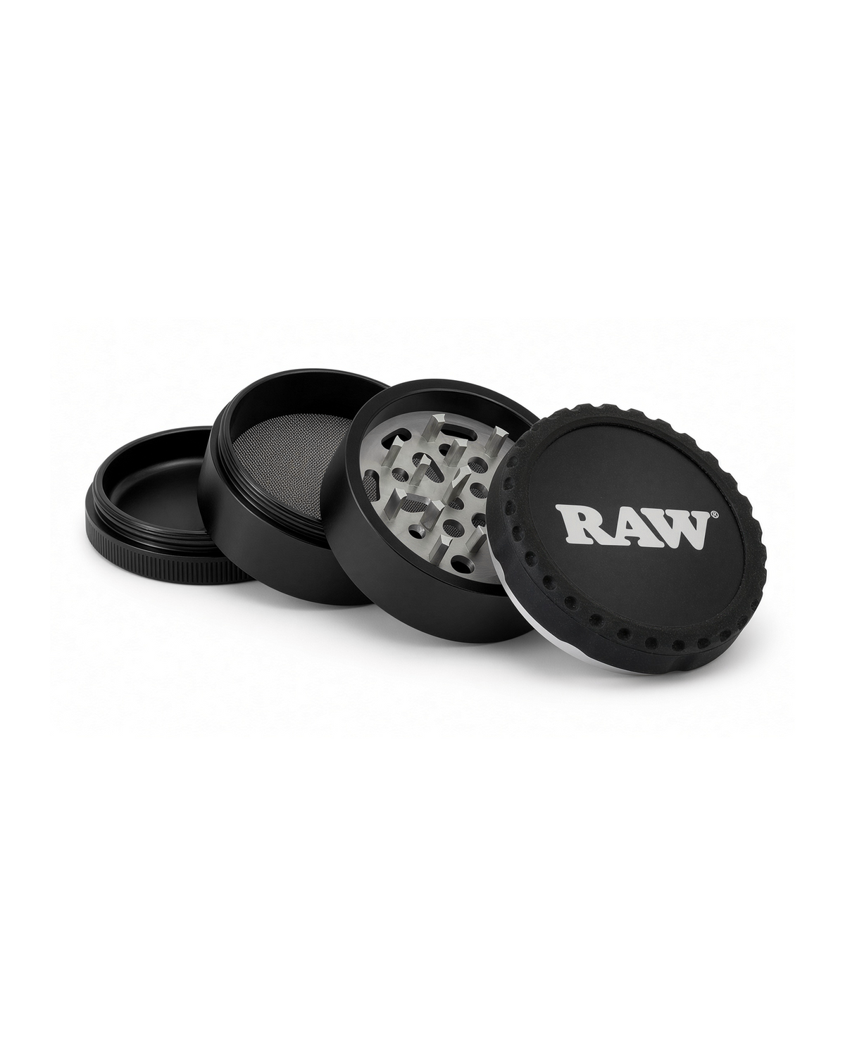 RAW LIFE GRINDER