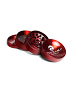 TSUNAMI GRINDER CAVED TOP 50MM
